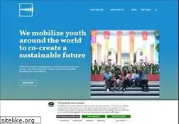 Sites similar to unleash.org