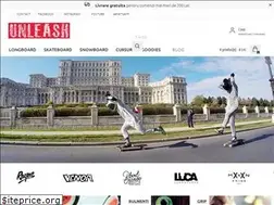 Sites similar to unleash.ro