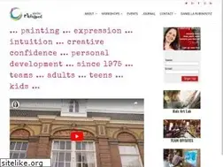 Sites similar to unleashavision.com