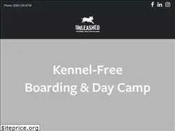 Sites similar to unleashed-boarding.com