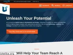 Sites similar to unleashed-technologies.com