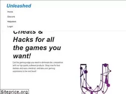 Sites similar to unleashed.best
