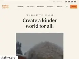 Sites similar to unleashed.org.au