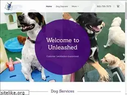 Sites similar to unleasheddaycare.com