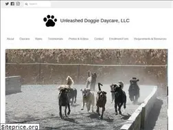 Sites similar to unleasheddoggiedaycare.com