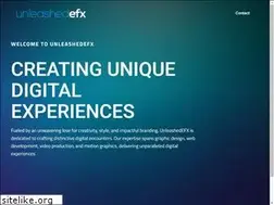 Sites similar to unleashedefx.com