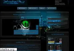 Sites similar to unleashedfear.com