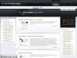 Sites similar to unleashedmind.com