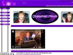 Sites similar to unleashedminds.com