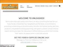 Sites similar to unleashednh.com