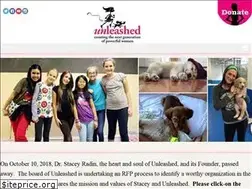 Sites similar to unleashedny.org