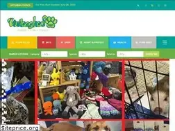 Sites similar to unleashedpaws.com