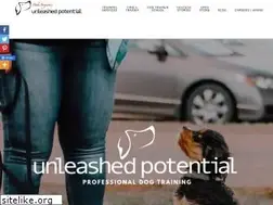 Sites similar to unleashedpotential.ca