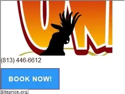 Sites similar to unleashedtampabay.com