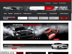 Sites similar to unleashedtuning.com
