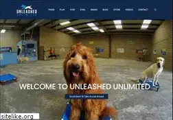 Sites similar to unleashedunlimited.com