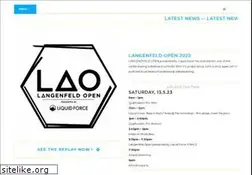 Sites similar to unleashedwakemag.com