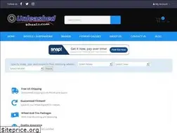 Sites similar to unleashedwheels.com