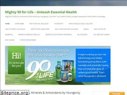 Sites similar to unleashessentialhealth.com
