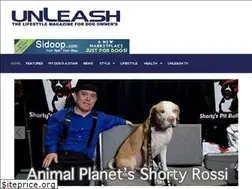 Sites similar to unleashmagazine.com