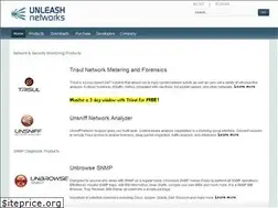 Sites similar to unleashnetworks.com