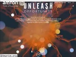 Sites similar to unleashopportunity.org