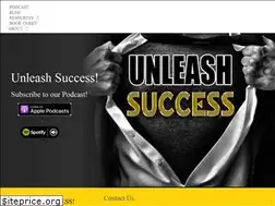 Sites similar to unleashsuccess.com