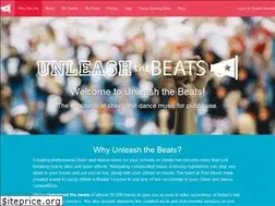 Sites similar to unleashthebeats.com