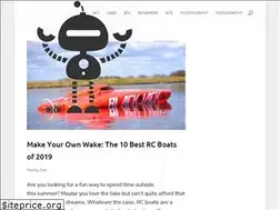 Sites similar to unleashthebot.com
