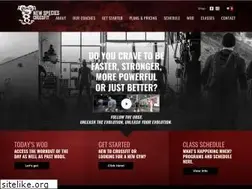 Sites similar to unleashtheevolution.com