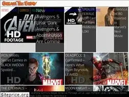 Sites similar to unleashthefanboy.com