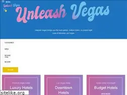 Sites similar to unleashvegas.com
