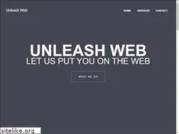 Sites similar to unleashweb.com