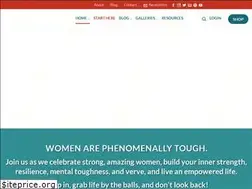 Sites similar to unleashyourinnerbadass.co