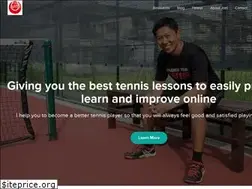Sites similar to unleashyourtennis.com