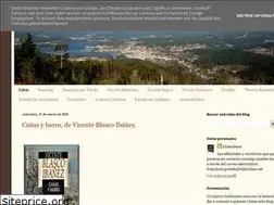 Sites similar to unlectorindiscreto.blogspot.com