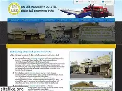 Sites similar to unlee.com
