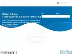 Sites similar to unlembilisim.com