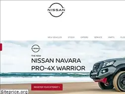 Sites similar to unleynissan.com.au