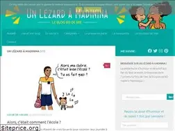 Sites similar to unlezardamadinina.com
