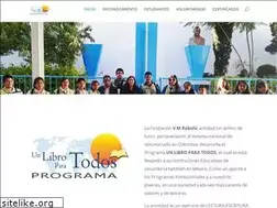 Sites similar to unlibroparatodos.mx