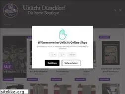 Sites similar to unlicht.com