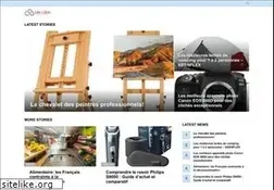 Sites similar to unlien.fr