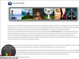 Sites similar to unlieudelumiere.com
