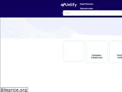 Sites similar to unlify.com