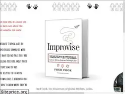Sites similar to unlikelyceo.com