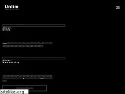 Sites similar to unlim.team