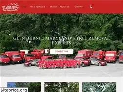 Sites similar to unlimbitedtreeservice.com