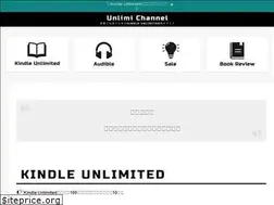 Sites similar to unlimichannel.com