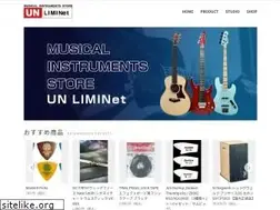Sites similar to unlimimusic.com
